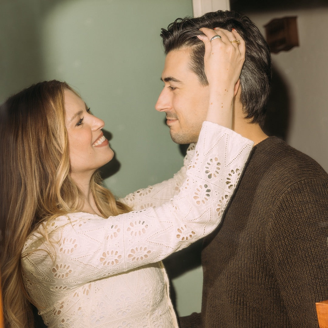 All Good No Worries | Hair Styling Cream