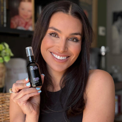 Iacon Beauty™ | Red Light Activation Serum