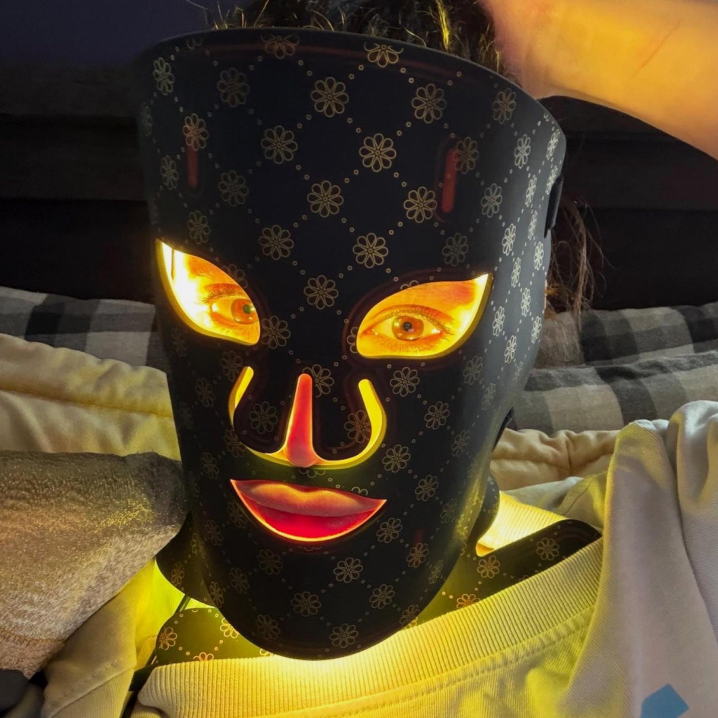 Iacon Beauty™ | Red Light Activation Serum