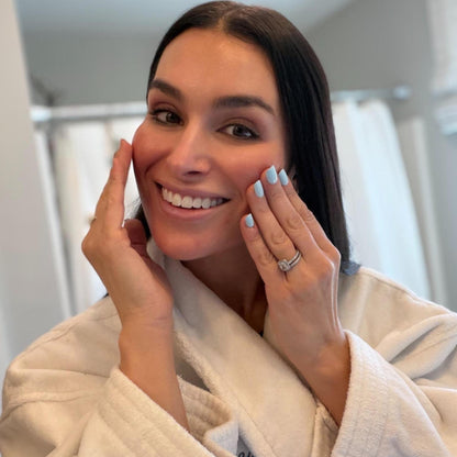 Iacon Beauty™ | Red Light Activation Serum