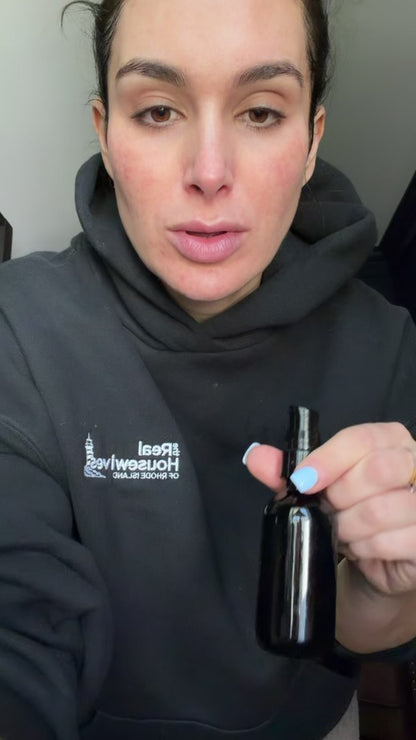 Iacon Beauty™ | Red Light Activation Serum